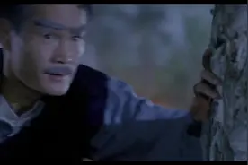 奇门遁甲术士刀枪不入，看茅山道术如何破解视频封面