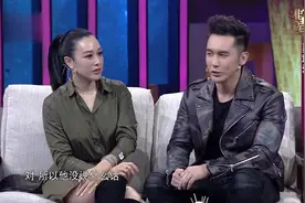非常静距离：张伦硕爆初见钟丽缇，对她第一印象，觉得很年轻！视频封面
