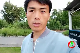 农村小伙考驾照，科目二两天就学会了，很多人都怀疑他的智商