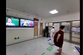 在线教你 | 准妈妈的控糖运动图片
