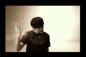 杨瑞代Gary Yang & 周杰伦Jay Chou【月光Moonlight】Official MV视频封面