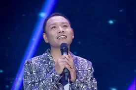 祁隆深情演绎《你在何方》歌声串联声声柔情图片