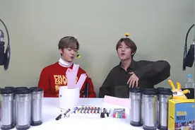 【NCT】划人中国line资深网民处处梗视频封面