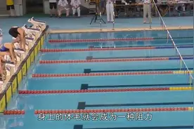 为什么运动员比赛前都要“刮毛”？教练说出的答案，令人十分尴尬