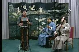 西河大鼓-马增芬-玲珑塔视频封面