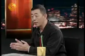《锵锵三人行》立春，上映遭遇八卦 媒体热炒顾长卫潜规则男演员视频封面