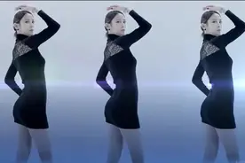 [FULL HD] Nine Muses - Wild, Glue and Gun MV's