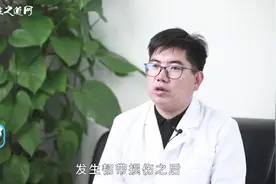 膝盖内侧副韧带损伤怎么锻炼视频封面