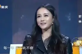 涂磊问美女：你是干嘛的啊？ 漂亮姑娘从小受后妈欺负，她真好看