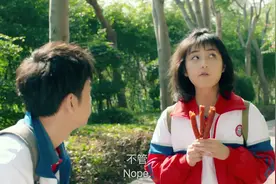 快把我哥带走：彭昱畅张子枫兄妹日常互掐互怼，塑料兄妹情视频封面