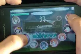 《Love Live》手游 Android拇指手元 P49视频封面