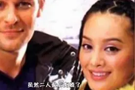 宁静的22岁混血儿子，完美继承妈妈基因，父母离婚后仍坚强成长视频封面