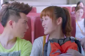 【混剪/爱情/校园】班花接近灰姑娘，竟是为了夺得校草！视频封面