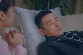 罗晋装睡美女护士偷偷亲他，吓得他方言都彪出来！视频封面
