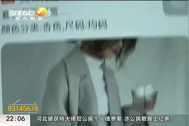 新型诈骗！女子上闲鱼卖二手衣服，一分没挣反被“客服”骗7000元视频封面