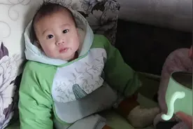 菠菜的营养价值高 含铁量虽高但小孩不能多吃视频封面