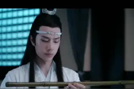 三千条家规养出一个痴情种视频封面