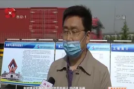 预计明年六月底全面完工，西铜高速城市段快速路，工程火热建设中视频封面