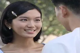 小娘惹：玉珠真是白月光啊，难怪戏外的陈锡娶了她，真的太美了视频封面