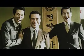 影视中的韩国检察官升职记！厉害了我的哥！视频封面