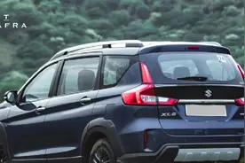 新2020铃木XL6-高级交叉MPV-外部和内部视频封面