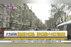 聚焦哈市老旧小区改造：道外区首批9个小区计划这样改,有你家吗？视频封面