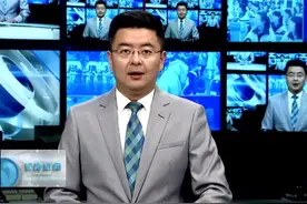 （视频）校园安全无小事 新学期安全第一讲图片