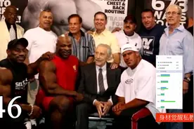 奥赛健美冠军罗尼库尔曼成长的故事视频封面