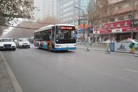 教你如何手机刷码乘公交，手机咋操作，详细扫码攻略献给你