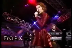 席琳迪翁唱Funk音乐Céline Dion - J ai besoin d un chum视频封面