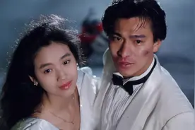 《天若有情》片场：杜琪峰话太多，导致刘德华不知道导演是陈木胜视频封面