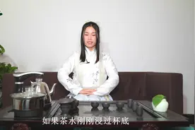 客来正月九，那些你不知道的倒茶礼节！视频封面