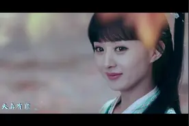 伤心花（青云志主题曲）视频封面