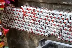 中国“最贵”的将军墓，墓前堆满了茅台视频封面
