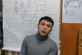 学习素描的目的和意义，素描是为了提高造型能力，是创作而服务的
