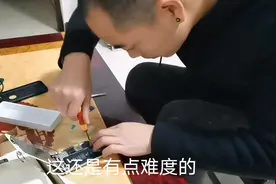 苹果手机电池不行了，在家操作让它满血"复活"视频封面