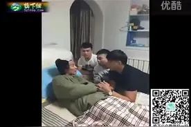 超级笑话有三个儿子争遗产，笑的你直抽筋视频封面