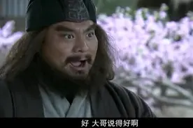 刘关张三兄弟再次桃园结义，这次多了个赵云完美至极视频封面