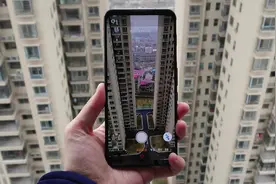 红魔5G全网首发拍照测评：凌波微步模式让我眼前一亮！