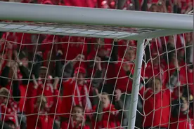 4K演示片索尼球场管理员 (HEVC) [2160PSony.4K.DEMO视频封面