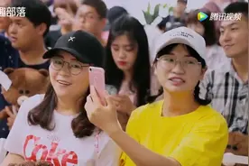 全程高甜！跳跳熊抱安悦溪生日会全程回顾