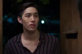 Tor和JJ深夜相约出游，却各怀心事视频封面