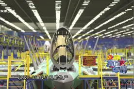 疫情重创美国军工企业 高端武器生产停滞视频封面