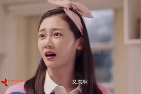 青春抛物线5：哥哥的奇葩训练让妹妹成为主攻，却遭人嫉妒！视频封面
