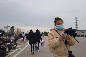 佛山几千人的物流园，工资7000五险一金包吃住，小姐姐学生妹子多视频封面