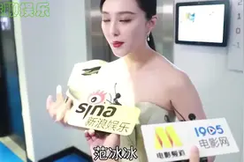 范冰冰：被罚8亿后销声匿迹，如今为武汉捐款，却遭网友无情谩骂