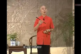 李伯清说，流行歌《董小姐》莫名其妙；年轻人的世界，我们不懂！