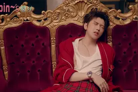 【mv合集】这才是蔡徐坤正确打开方式，鸡你太美弱爆了