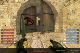 Gamegune大决战，fnatic vs mibr  alex大赛点评123视频封面