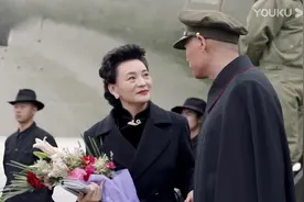 换了人间：老蒋让宋美龄对他叫“达令”，让人好生羡慕